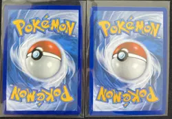 Pokemon Card - Zekrom Brilliant Stars TG05/TG30 Full Art Holo + Hoothoot TG12 - Image 2