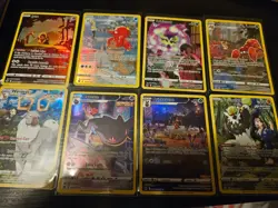 20 Pokemon TCG Trainer Gallery & Galarian Gallery Cards! - Image 2