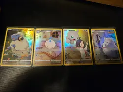 20 Pokemon TCG Trainer Gallery & Galarian Gallery Cards! - Image 3