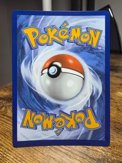 Pokemon TCG Prismatic Evolutions Eevee EX 174 Black Star Promo Card #174 - Image 2