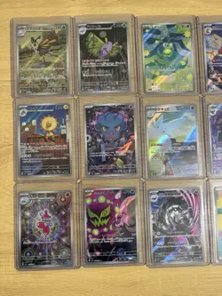 Pokemon Japanese AR 18/20* Cards M2a MEGA Dream ex Set NM (MISSING Zekrom&Numel) - Image 1