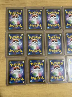 Pokemon Japanese AR 18/20* Cards M2a MEGA Dream ex Set NM (MISSING Zekrom&Numel) - Image 3