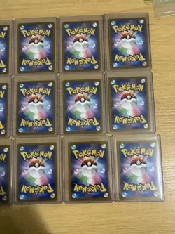 Pokemon Japanese AR 18/20* Cards M2a MEGA Dream ex Set NM (MISSING Zekrom&Numel) - Image 4