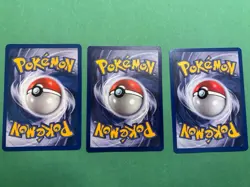 Pokemon TCG Legendary Collection Machamp Holo Rare Card 15/110 LP/MP Condition - Image 5