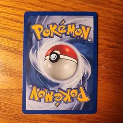 Pokemon Card - Neo Destiny 70/105 - LARVITAR *1st Edition** - Image 2