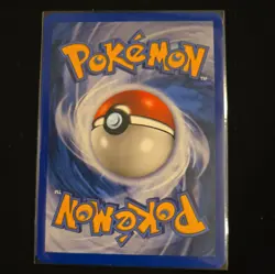 EEVEE - 013/017 - POP SERIES 3 - POKEMON CARD - LP - Image 2