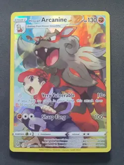 Pokemon TCG Sword & Shield Full Art Gallery LOT 10x Cards NO DUPLICATES - Image 4