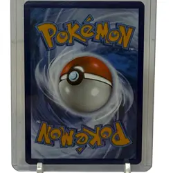 Team Rocket's Meowth 203/182 Destined Rivals Full Art Ultra Rare Pokemon Card NM - Image 4