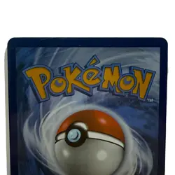 Team Rocket's Meowth 203/182 Destined Rivals Full Art Ultra Rare Pokemon Card NM - Image 5