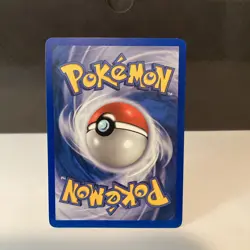 Pokemon Holon Transceiver 98/113 EX Delta Species Trainer Card 2005 Regular - Image 2