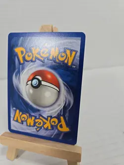 Krabby 54/100 EX Crystal Guardians Reverse Holo Stamped Pokemon Card TCG - Image 5