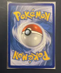 Pokemon TCG Double Crisis Team Aqua's Kyogre EX Full Art Holo Card 6/34 - Image 2
