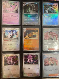 Pokemon TCG - Assorted 67 Card Lot - Pokeball And Masterball Finish 🔥 - Image 4