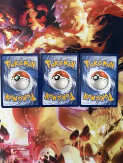 Black Bolt White Flare Promo - Oshawott, Tepig, Snivy - 3 cards Pokemon TCG Lot - Image 2