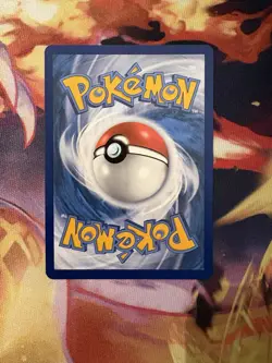 Armarouge ex 125 Sv: Scarlet & Violet Promo Cards Holo - Pokemon TCG NM - Image 2