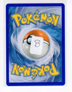(B) ~ESP~ SPANISH Celebi y Venusaur Team Up 1/181 Pokemon Card (TLB) - Image 2