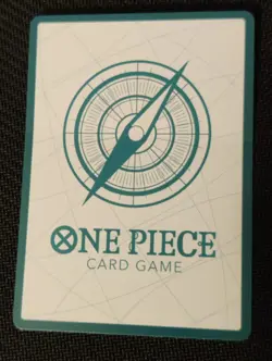 One Piece EN Don Card Double Pack Vol.2 DP02 Alt Art LP - Image 4