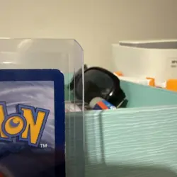 Ash-Greninja EX XY133 Xy Promo Holo Pokemon Card 2016 - Image 3
