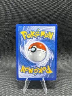 Pokemon TCG Charizard G LV.X DP45 Holo Promo Card LP Condition - Image 2