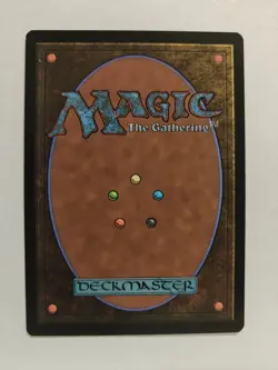 MTG Liberator, Urza's Battlethopter 237 The Brothers' War M/NM - Image 2