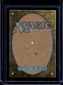 2025 Magic MTG Final Fantasy Buster Sword Foil Rare #0255 - Image 2