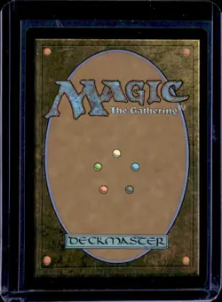 2025 Magic MTG Marvel's Spider-Man Jackal Genius Geneticist Foil Rare #0131 - Image 2