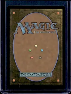 2025 Magic MTG Marvel's Spider-Man Mister Negative Foil #0274 - Image 2