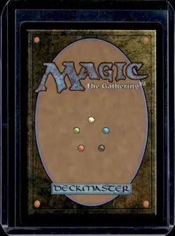 2025 Magic MTG Avatar The Last Airbender Earth King's Lieutentant #0380 - Image 2