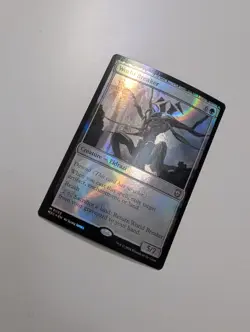 MTG - World Breaker (Ripple Foil) - Commander: Modern Horizons 3 NM/M Condition - Image 2
