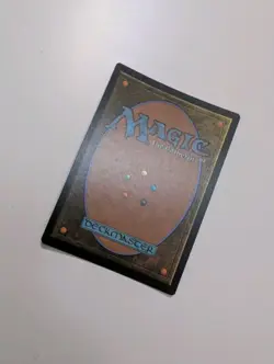 MTG - World Breaker (Ripple Foil) - Commander: Modern Horizons 3 NM/M Condition - Image 3