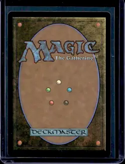 2025 Magic MTG Final Fantasy Choco Seeker of Paradise Foil Rare #0215 - Image 2