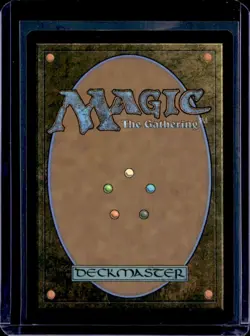 2025 Magic MTG Marvel's Spider-Man Jackal Genius Geneticist Foil Rare #0131 - Image 2