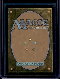 2025 Magic MTG Marvel's Spider-Man Shadow of Goblin Foil Rare #0087 - Image 2