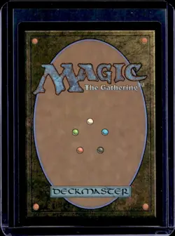 2025 Magic MTG Marvel's Spider-Man Shadow of Goblin Foil Rare #0262 - Image 2