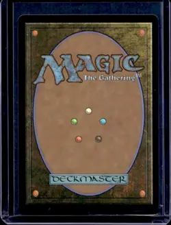 2025 Magic MTG Final Fantasy Duelist's Flame #0452 - Image 2