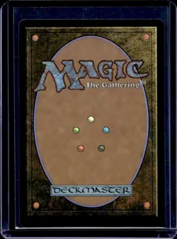 2025 Magic MTG Avatar The Last Airbender Raven Eagle #0324 - Image 2