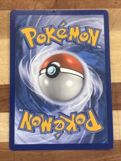 Pokemon TCG Ash-Greninja EX XY133 - Image 2