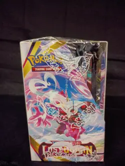 Pokemon Sword & Shield Lost Origin Booster Box - 36 Packs - Image 2