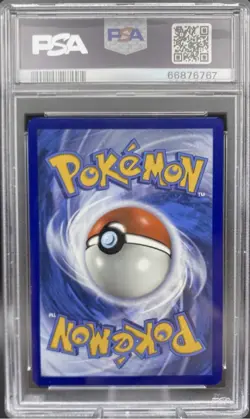 2022 POKEMON SWORD & SHIELD BRILLIANT STARS #TG04 FULL ART/JOLTEON PSA 9 - Image 2