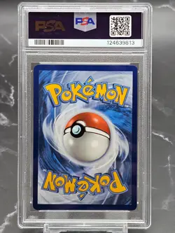 2025 Pokemon Team Rocket’s Mimikyu 087/182 STAFF Prerelease SV10 Destined Rivals - Image 2