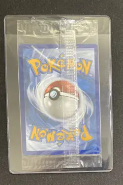 Pecharunt - 129 (Pokemon Center Exclusive) PC Sv: Scarlet & Violet Promo Sealed - Image 2