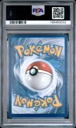 Light Toxtricity Holo SWSH137 Celebrations Collection Pokemon PSA 7 *032 - Image 2