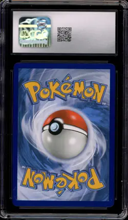 Pokemon Dragonite EX XY Evolutions Full Art #106 CGC 10 Gem Mint - Image 2
