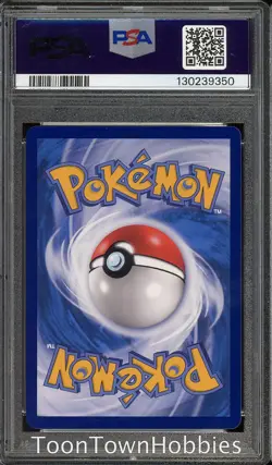 PSA 9 Pokemon - Red's Challenge 034/024 Alt Art - Chinese csmPiC - Image 2