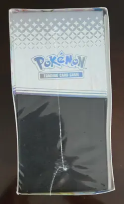 Prismatic Evolutions Pokemon Center Exclusive Elite Trainer Box ETB SEALED - Image 4