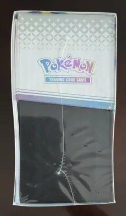 Prismatic Evolutions Pokemon Center Exclusive Elite Trainer Box ETB SEALED - Image 5
