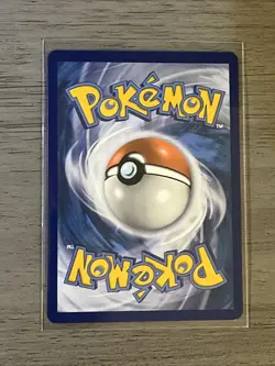 Eternatus VMAX Trainer Gallery Pokemon TCG Holo Ultra Rare Lost Origin TG22/TG30 - Image 2