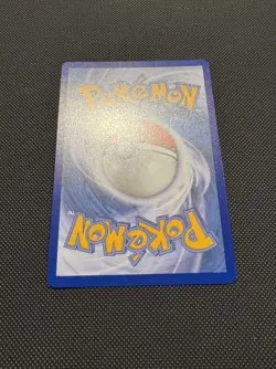 Pokemon TCG Braviary 214/191 SV08: Surging Sparks Illustration Rare Near Mint - Image 4