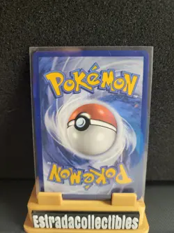 Musharna, 036/086 - Pokemon TCG - Poke Ball Pattern - Sv: Black Bolt | NM EN - Image 2