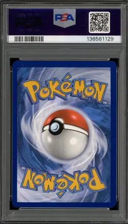 Pokemon Squirtle Stellar Crown Illustration Rare #148 PSA 10 Gem Mint - Image 2